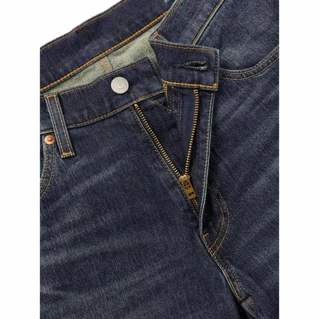 levis 541