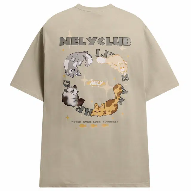NELY T
