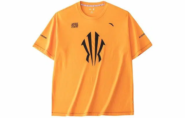 Anta Logo T