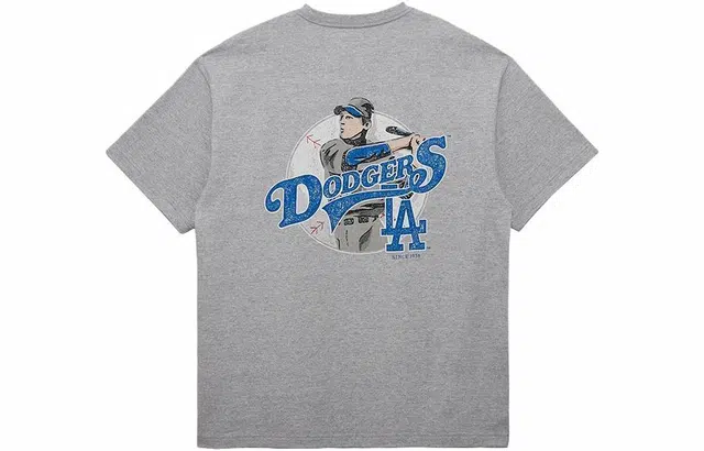 New Era x MLB Logo FW23T