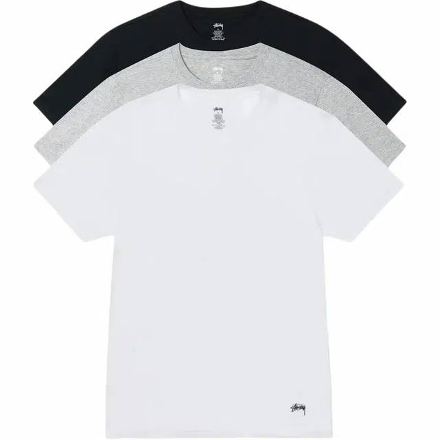 Stussy Undershirt T 3