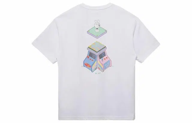 New Era x MLB FW23 T