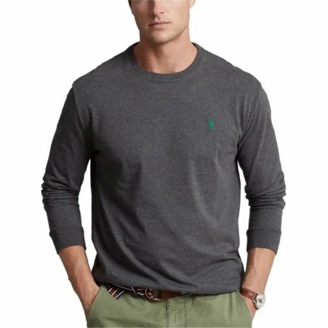 Polo Ralph Lauren LogoT