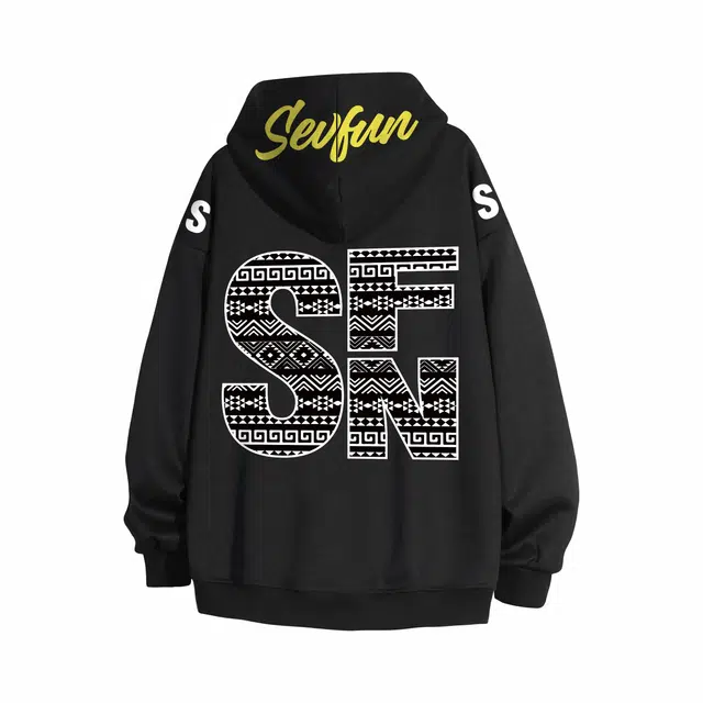7 SEVFUN logo