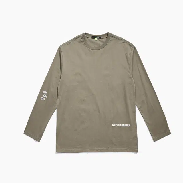 CaverHunter T