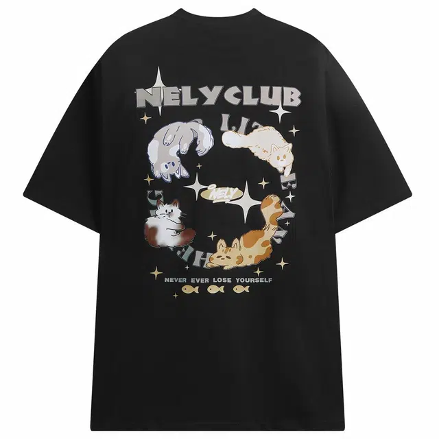 NELY T