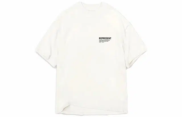 REPRESENT T