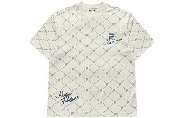 FILA FUSION T