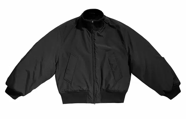 bomber