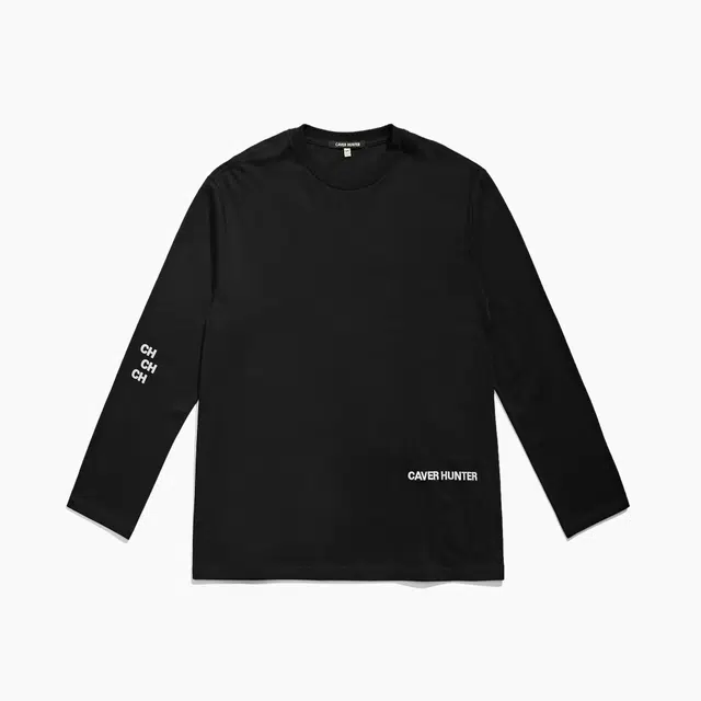 CaverHunter T