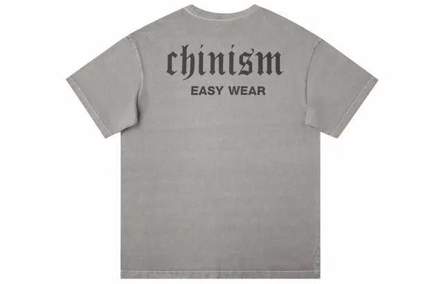 CHINISM CHT