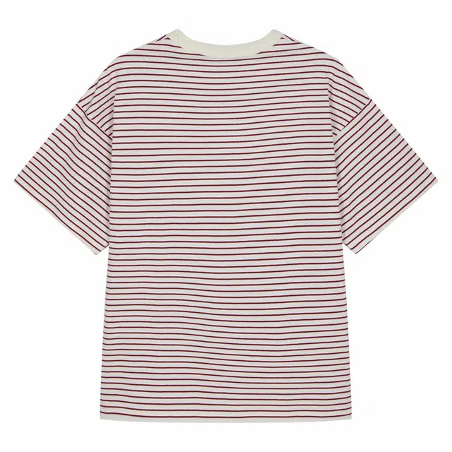 Champion SS25 MEN'S CASUAL logoT