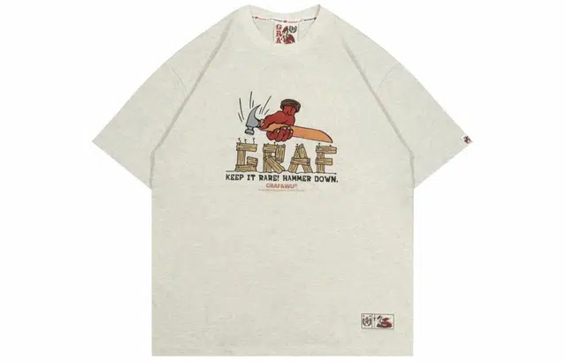 GRAF 24Vol.1 HammerDown T