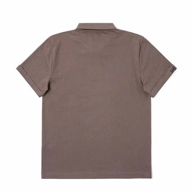 Lee SS25 Polo