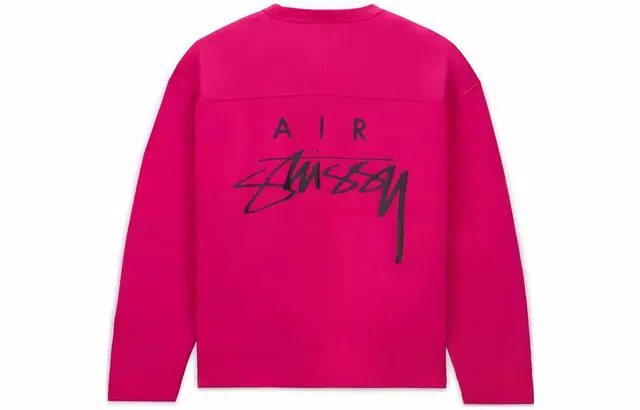 Nike x Stussy Logo T