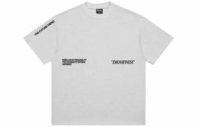 ZMOH T