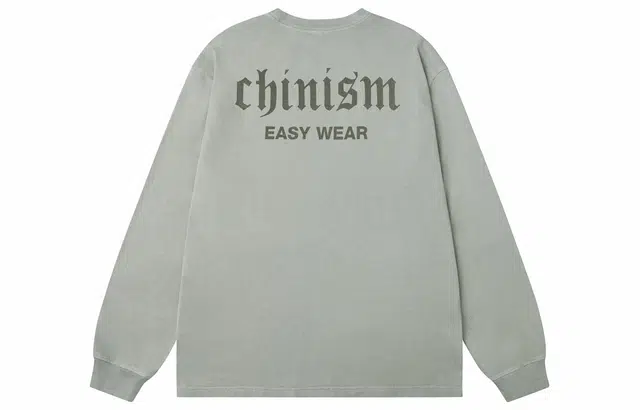 CHINISM CHT