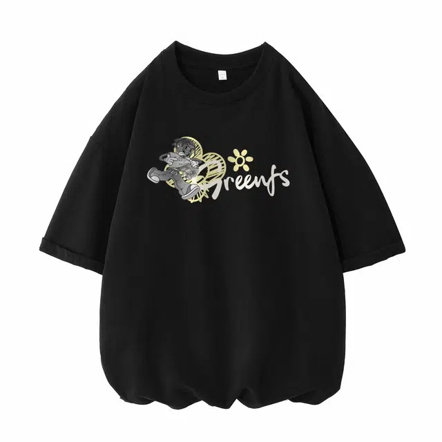 GF T