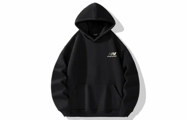 PISYPOX Hoodie