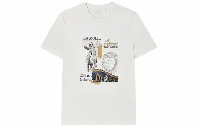 FILA Heritage T