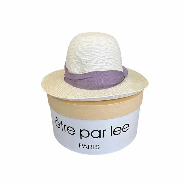 tre par lee