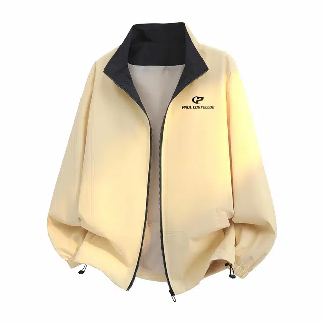 PAUL COSTELLOE Logo