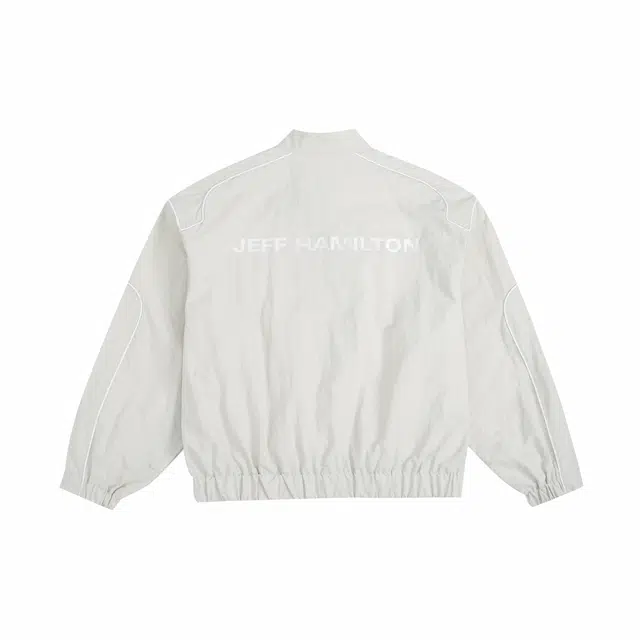 JEFF HAMILTON SS24