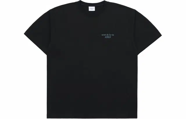 acme de la vieADLV T