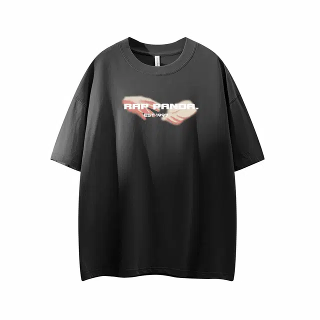 RAP PANDA T