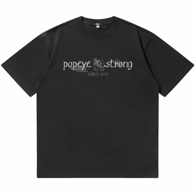 POPEYE T