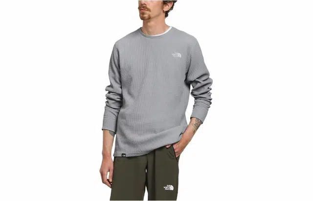 THE NORTH FACE Canyon Fog LogoT