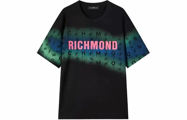 JOHN RICHMOND SS24 T
