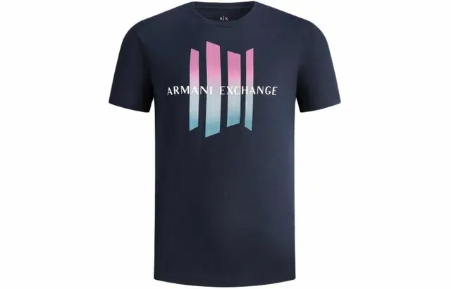 ARMANI EXCHANGE FW23 LogoT