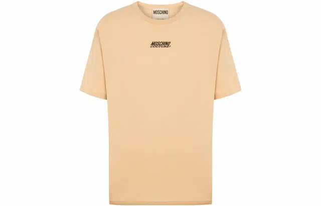 MOSCHINO T