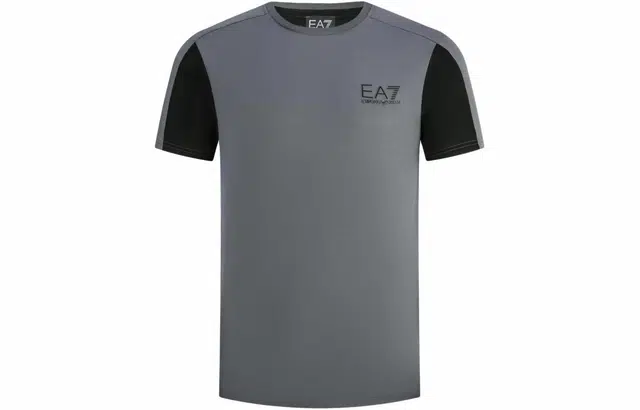 EMPORIO ARMANI EA7 Logo FW23T