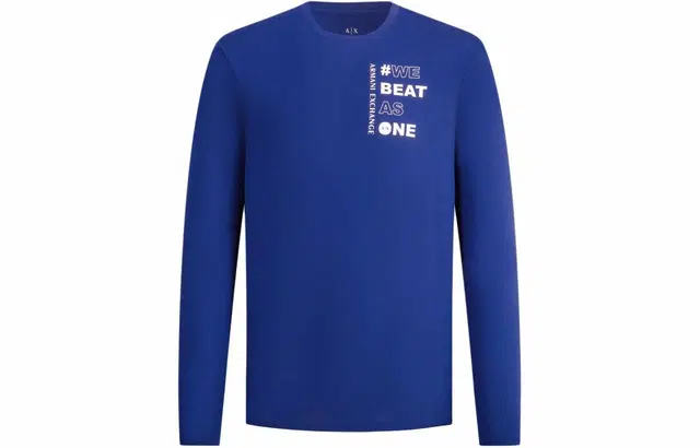 ARMANI EXCHANGE FW23 LogoT