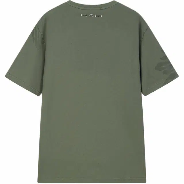 JOHN RICHMOND SS25 T