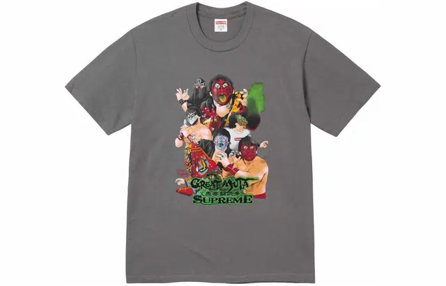 Supreme FW23T