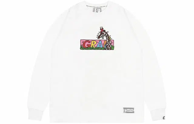 GRAF KeithHaring T