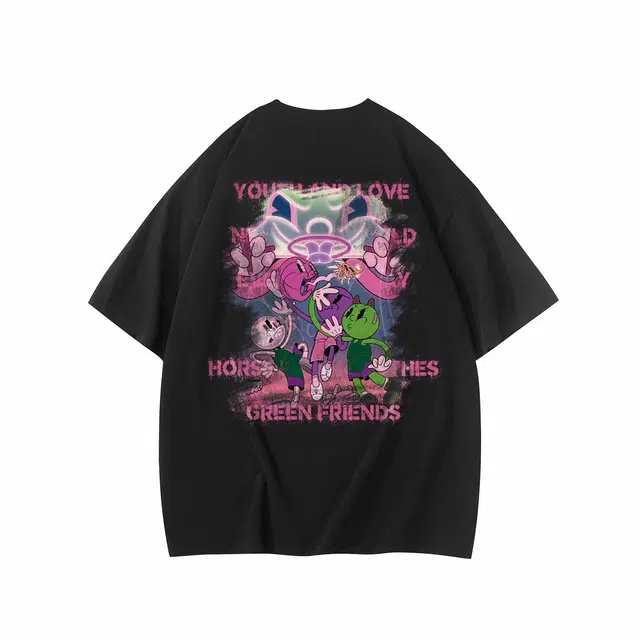 GF T