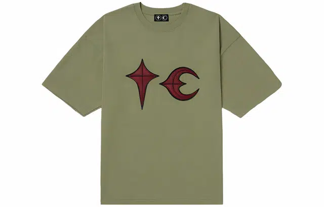 THUG CLUB SS24 T