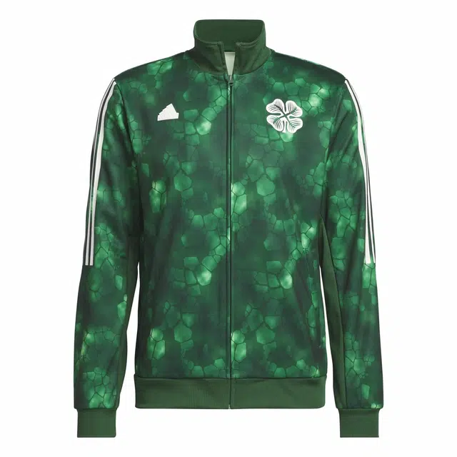 adidas Celtic FCTrack 2324 Lifestyler logo