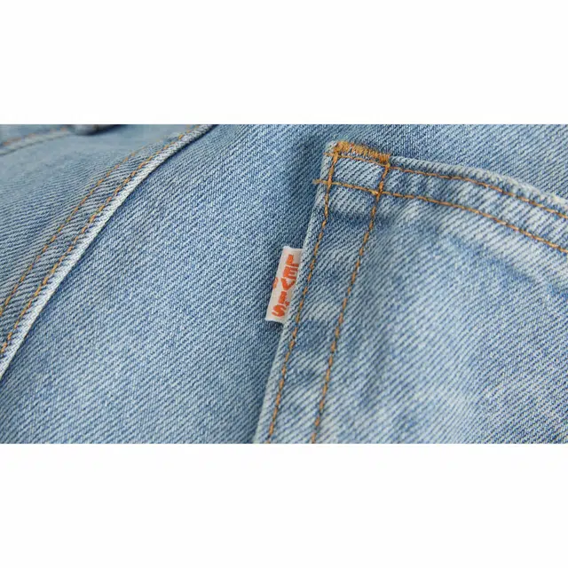 levis x END. FW24
