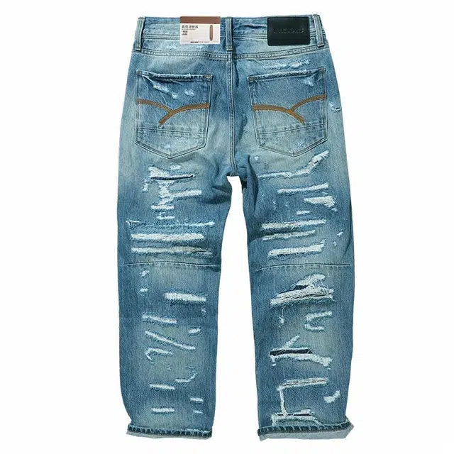 ABLE JEANS