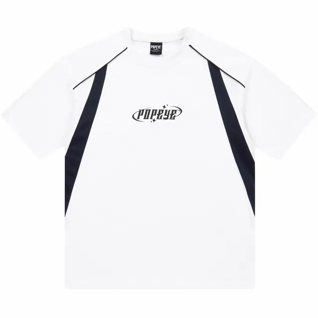 POPEYE LOGO T