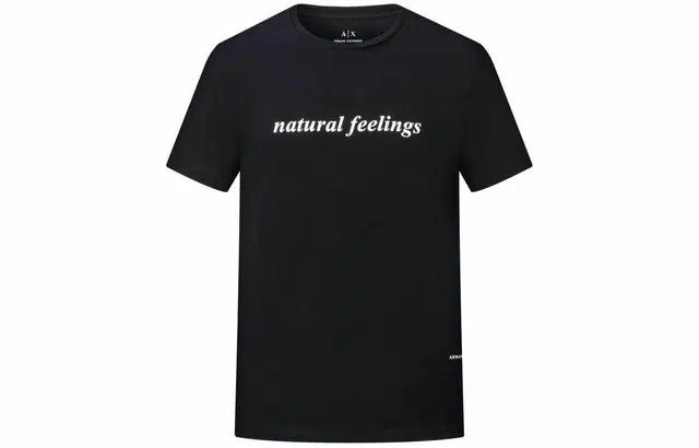 ARMANI EXCHANGE T