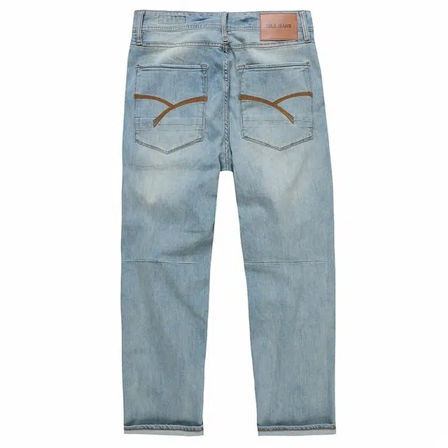 ABLE JEANS