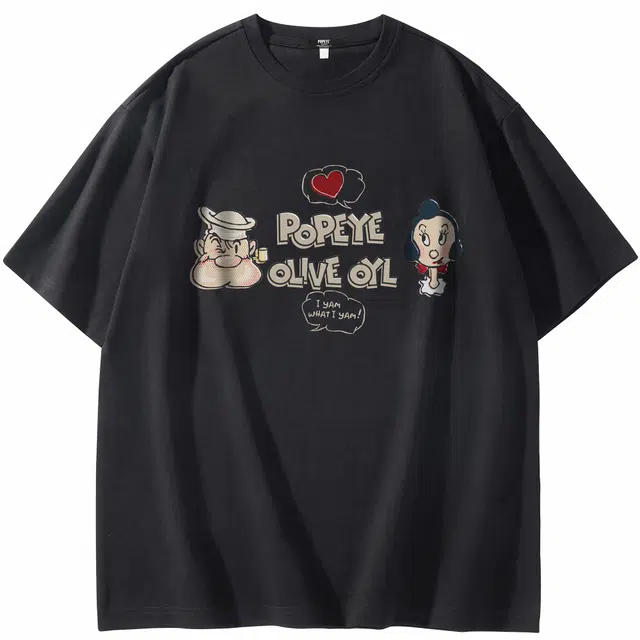 POPEYE T