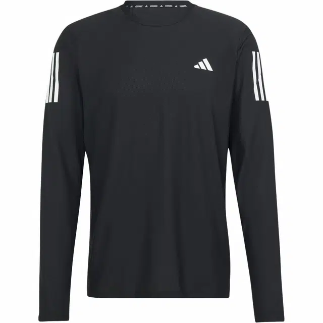adidas Own The Run Long-Sleeve Top