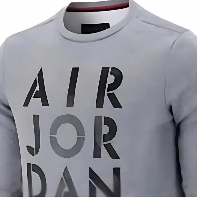 Jordan